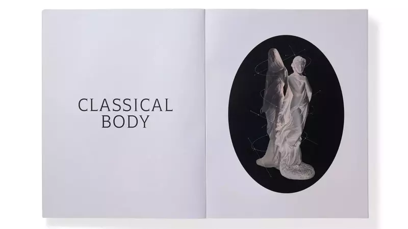 Metropolitan Museum's "Costume Art" Exhibition Blends Fashion and Fine Art