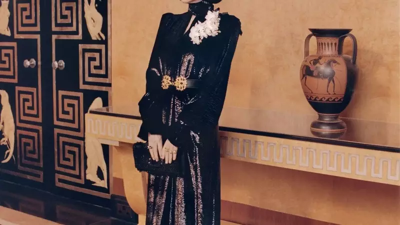 Susie Cave Launches 'Weddings & Funerals,' a Demi-Couture Comeback