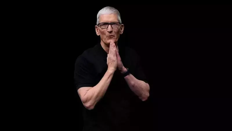 Tim Cook to Conclude Tenure as Apple CEO, John Ternus Named Successor Amid AI Transition
