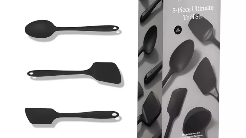 The Ultimate Guide to Non-Toxic Kitchen Utensils