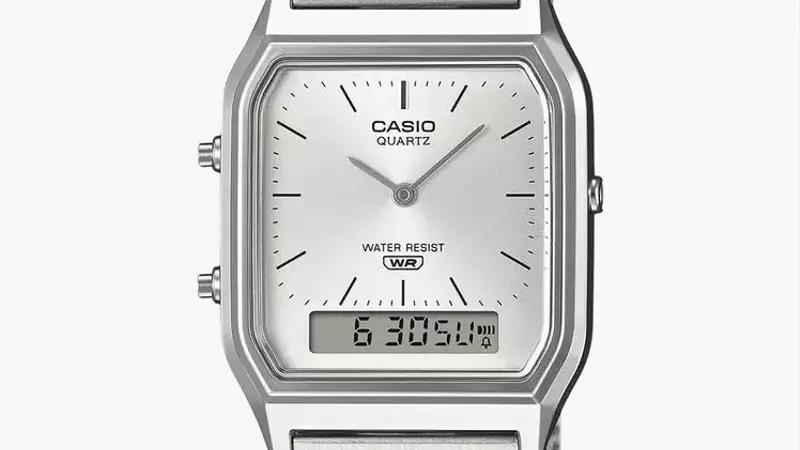 The Rise of Thin Watches: A Nod to Minimalism and Classic Style