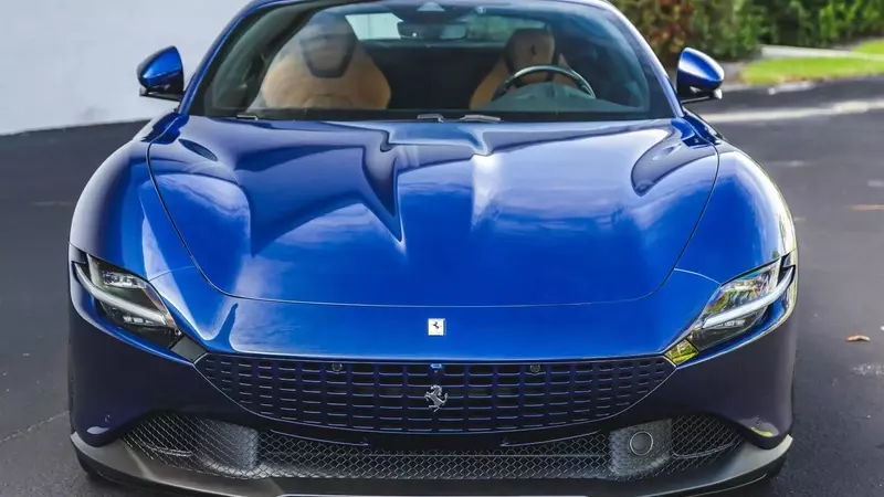 Gen Z's Novel Approach to Accessing Luxury Cars: Collective Ownership