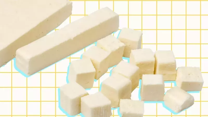 Transforming Store-Bought Paneer: Achieving Culinary Perfection