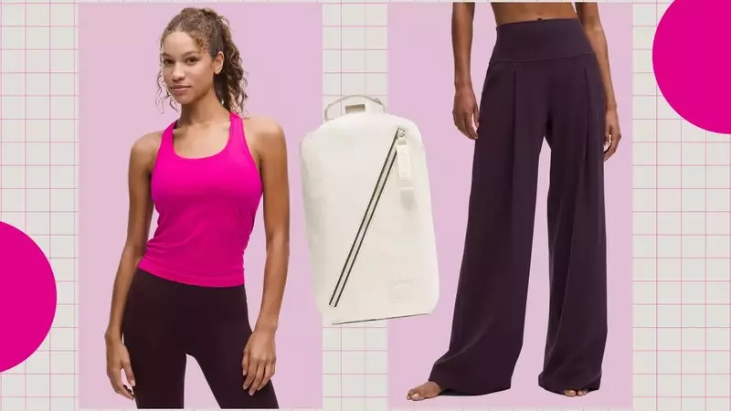 Top Lululemon Deals: 'We Made Too Much' Section Discounts