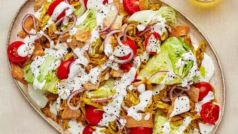 Zaynab Issa's Culinary Journey: A Showcase of Diverse and Beloved Recipes