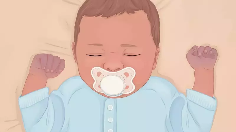 Understanding Purple Hands and Feet in Infants: A Comprehensive Guide