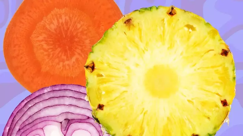 Spring's Bounty: Economical and Healthy Produce Choices