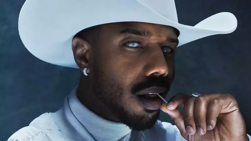 Michael B. Jordan's Transformative Take on 'The Thomas Crown Affair'
