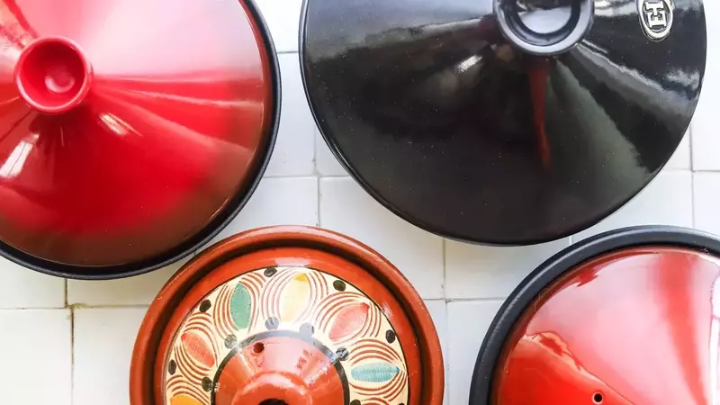 The Ultimate Guide to Tagines: Unveiling the Best for Authentic Cooking