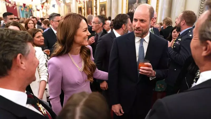 Duchess Catherine Honors Queen Elizabeth II's Legacy with Historic Jewels