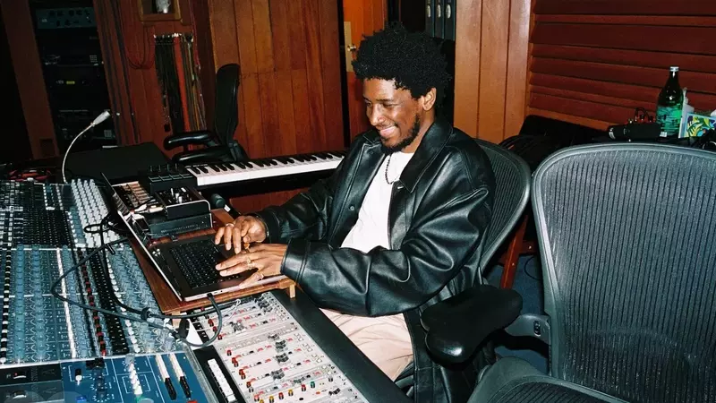 Labrinth Reflects on Artistic Authenticity and 'Euphoria' Departure