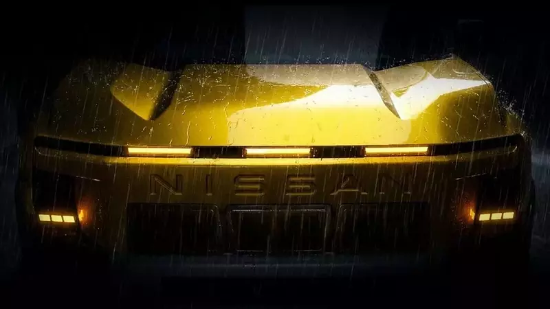Nissan Confirms New Xterra Will Be Priced Under $40,000