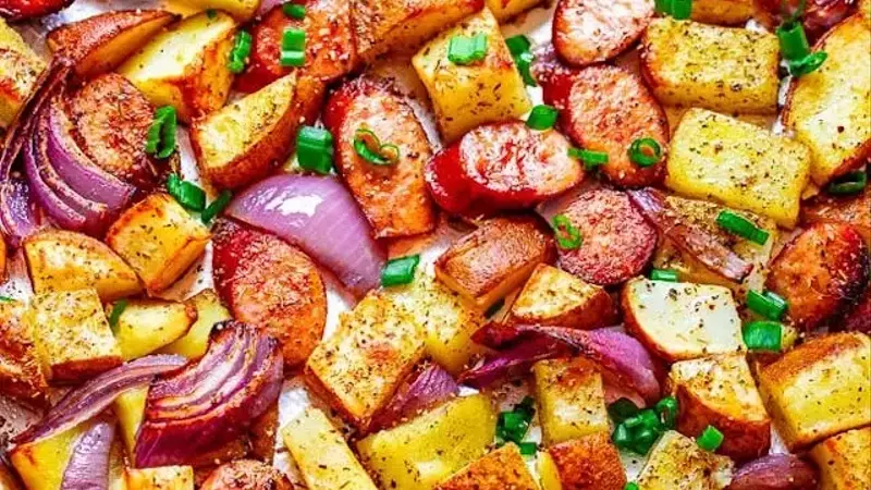 Economical Culinary Creations: 11 Five-Ingredient Dishes to Simplify Your Life