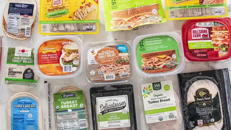 Identifying Top-Tier Deli Turkey: A Comprehensive Evaluation