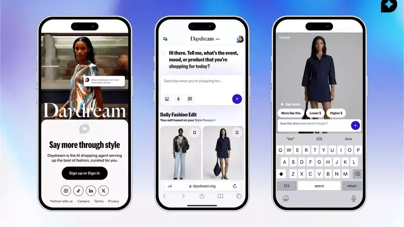 The Human Touch in the Age of AI: Fashion and Personal Style