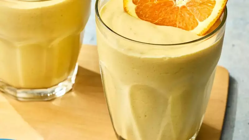 20 No-Sugar-Added Breakfast Recipes for a Healthy Start