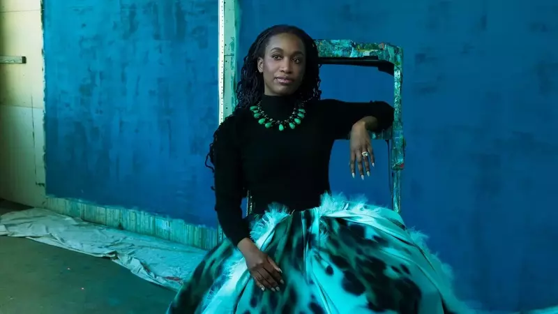 Spring's Bold Fashion Statements: A Fusion of Artistry and Activism
