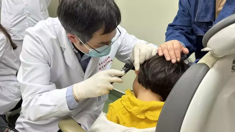 Gene Therapy Offers Hope for Lasting Hearing Restoration in Deafness