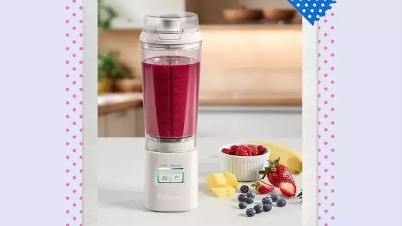 Top Personal Blender Brands for 2026