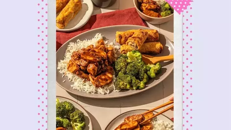 Top Meal Kit Services of 2026: Readers' Favorites