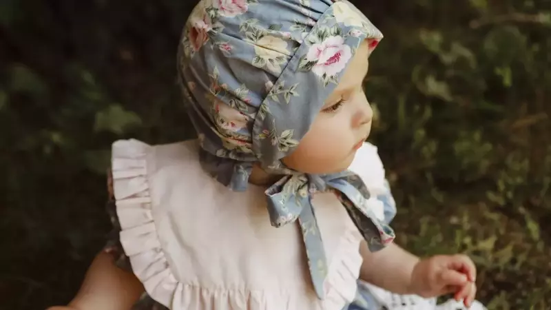Timeless Names for Your Little One