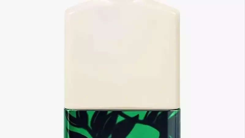 Dries Van Noten's Exceptional Summer Fragrances