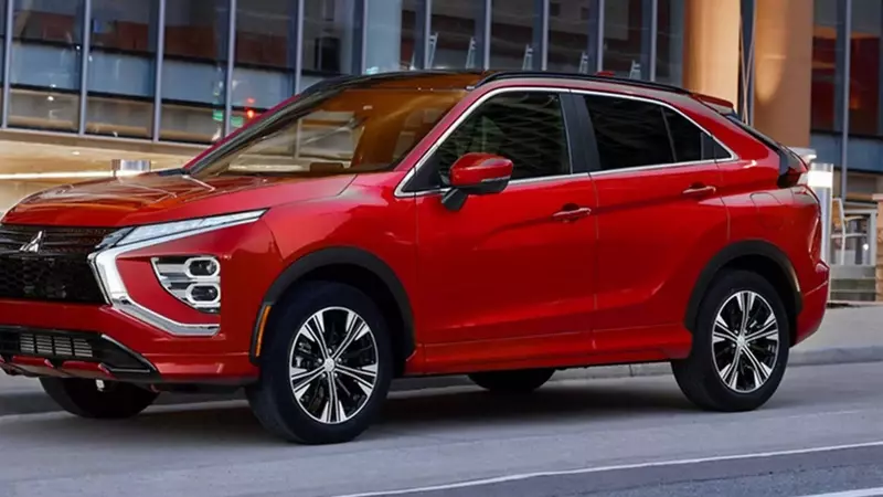 Affordable SUV Choices for 2026