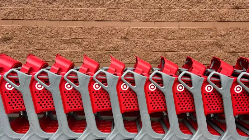 Target's Outdoor Storage Sheds: Up to 70% Off for Spring Organization