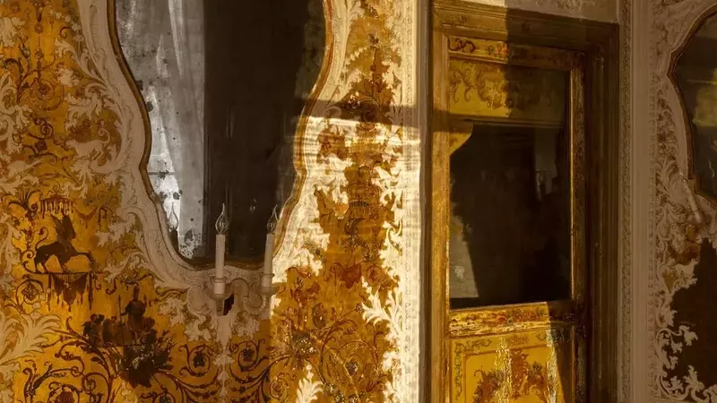 The Power of Beauty: Dries Van Noten's Fondazione Exhibition in Venice