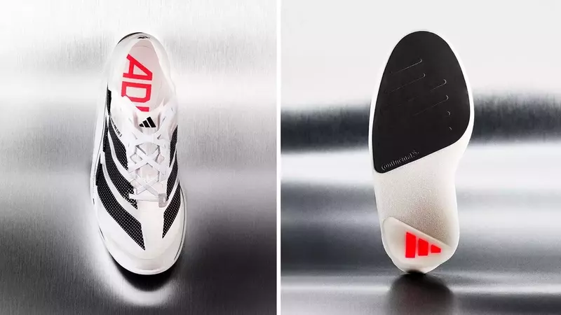 Adidas Pro Evo 3: The Quest for the World's Lightest and Fastest Running Shoe