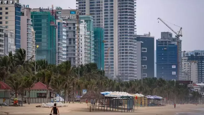 Southeast Asia Beckons: The TikTok-Fueled Exodus of Americans Seeking a New Life