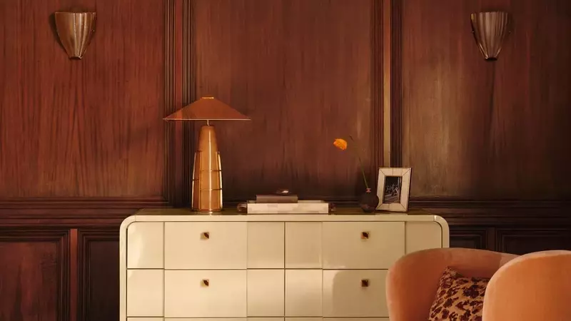 Laura Harrier and Tiffany Howell Unveil Cinematic Home Collection with Crate & Barrel