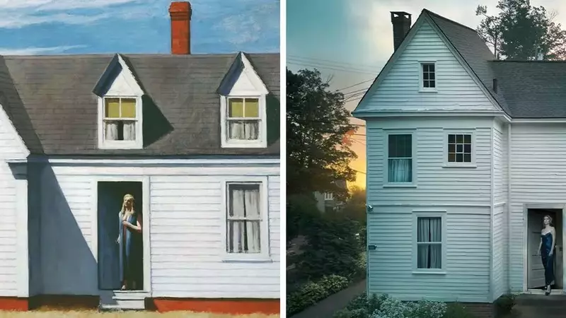 Art and Fashion: A Visual Dialogue Throughout History