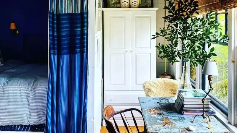 Top Beachfront Retreats on Airbnb