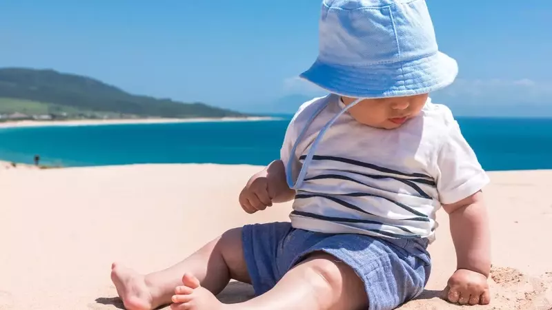 Choosing a Hawaiian Name for Your Child: Meanings and Origins