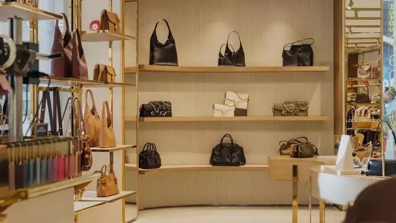 AI's Transformative Impact on Fashion Buying and Merchandising