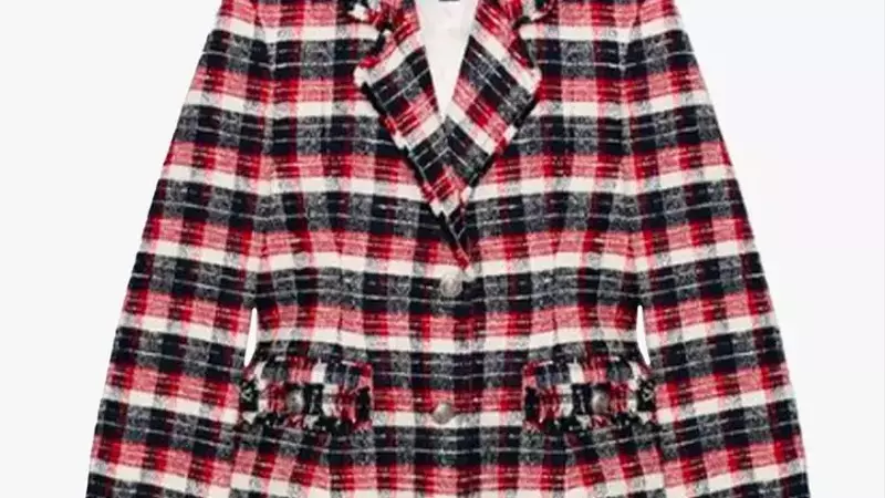 Zara's Spring Collection: Must-Haves for Sunny Days