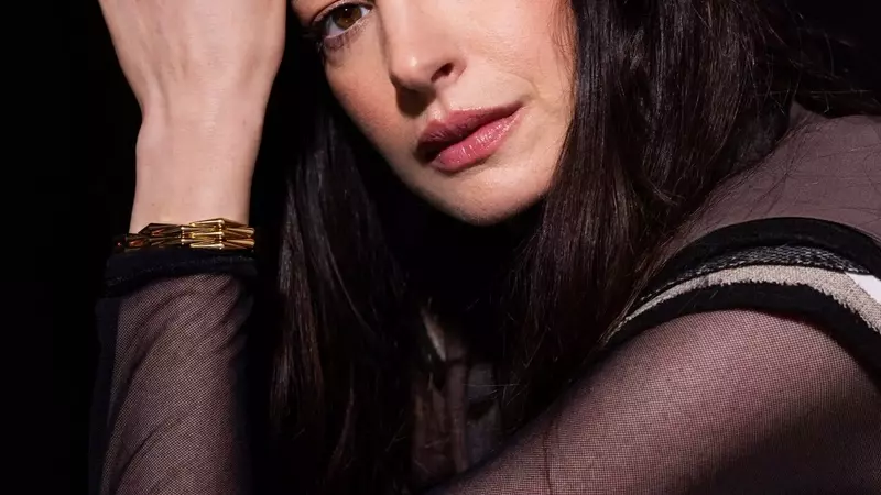 Anne Hathaway's Triumphant Return to the Big Screen