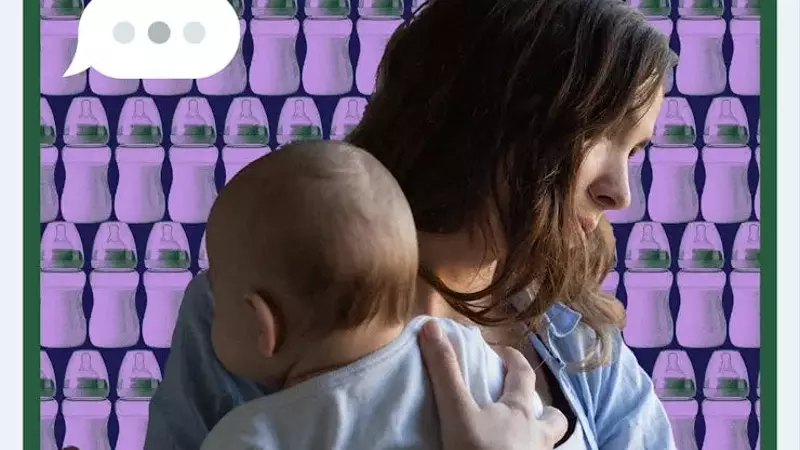 Unspoken Truths: Navigating Postpartum Depression and the Journey to Healing