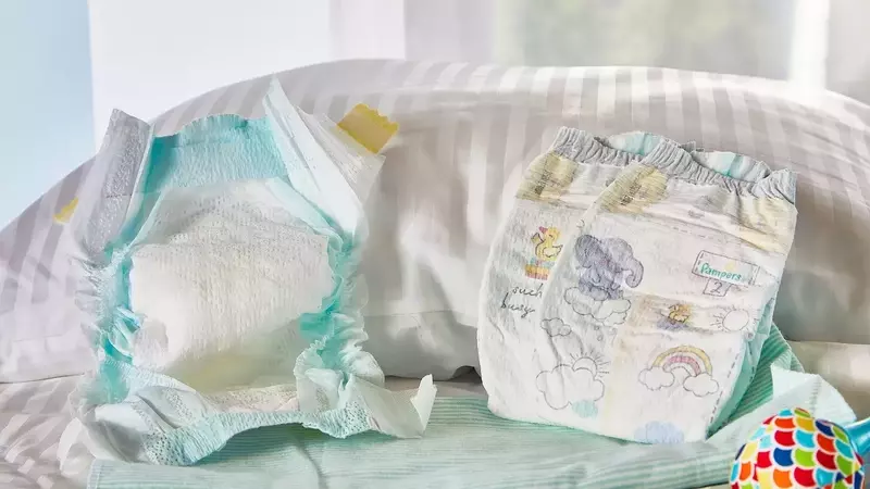 The Best Newborn Diapers: A Comprehensive Review for New Parents