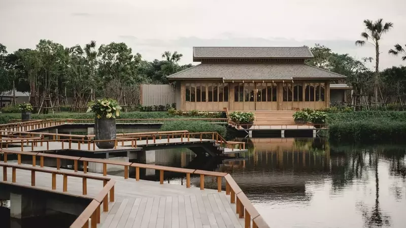 RAKxa Integrative Wellness: A Fusion of Science and Ancient Wisdom in Bangkok
