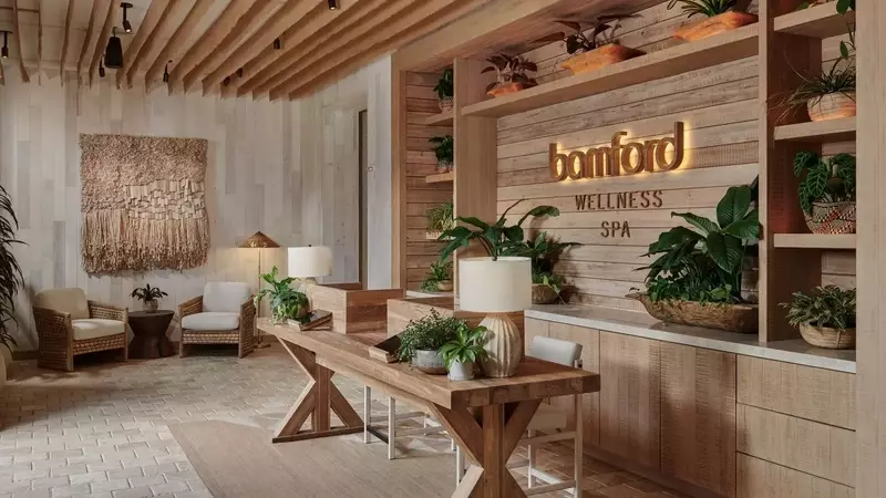 Discovering Serenity at 1 Hotel Hanalei Bay: A Premier Hawaiian Wellness Retreat