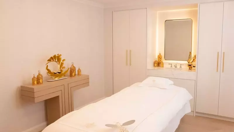A Luxurious Escape: Guerlain Spa at the Revitalized Waldorf Astoria New York