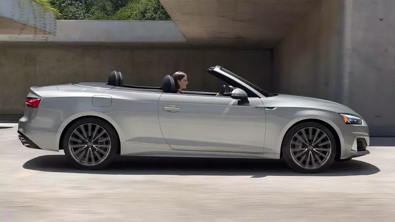 Top German Convertibles Under $50,000