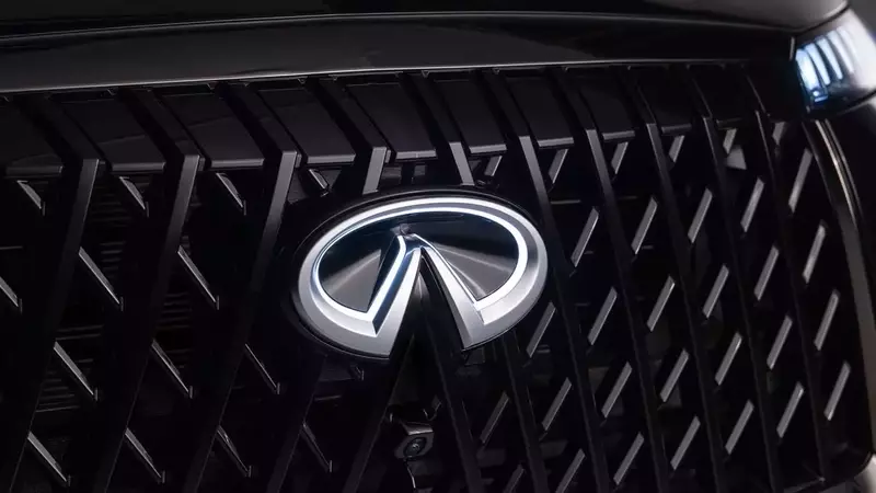 Anticipating the 2029 Infiniti QX75: A New Off-Road Luxury SUV on the Horizon