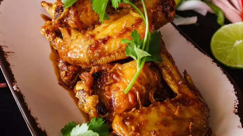 Houston's Culinary Kaleidoscope: A Global Gastronomic Journey