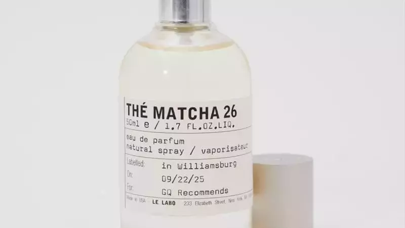 Top Men's Colognes for 2026: A Guide to Signature Scents