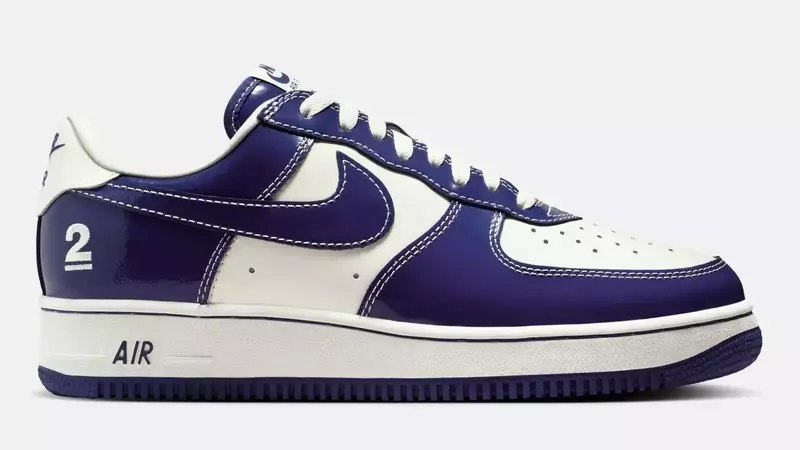 Nigo x Nike Air Force 1: A Historic Sneaker Collaboration