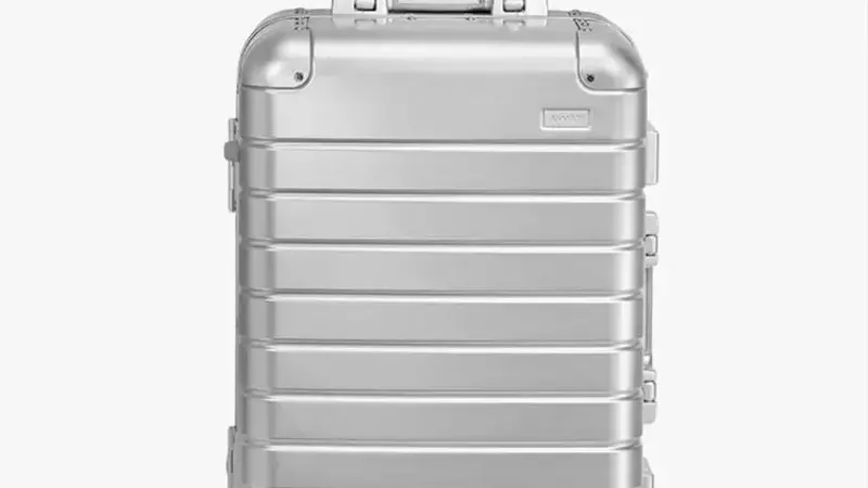 Expert Packing Strategies: A Guide to Stress-Free Travel