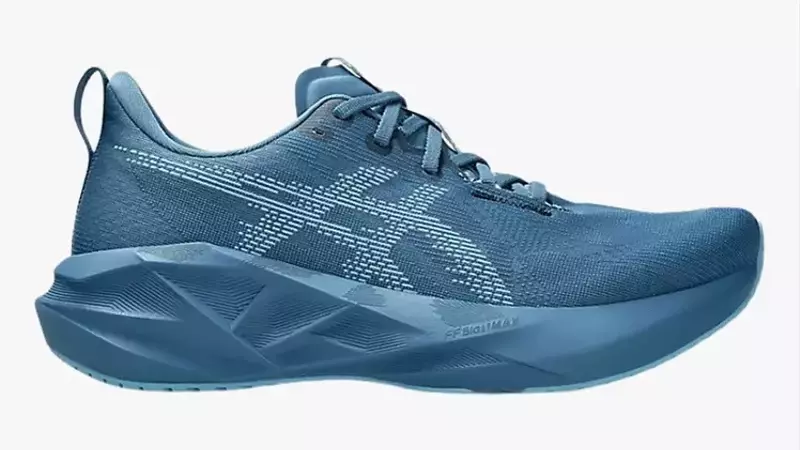 Top Running Shoes for Novices